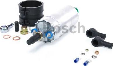 BOSCH 0 580 464 999 - Degvielas sūknis www.autospares.lv