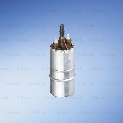 BOSCH 0 580 464 996 - Топливный насос www.autospares.lv