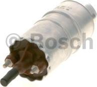 BOSCH 0 580 464 993 - Топливный насос www.autospares.lv