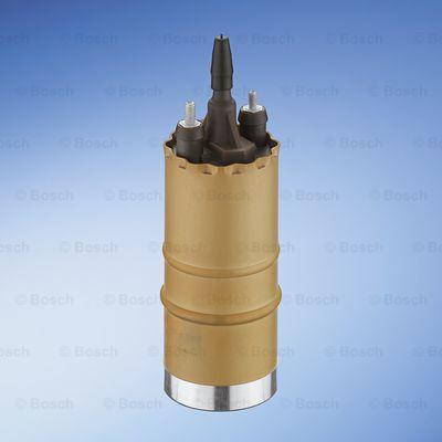 BOSCH 0 580 464 987 - Топливный насос www.autospares.lv