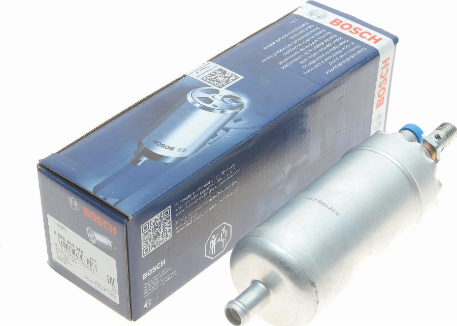 BOSCH 0 580 464 044 - Degvielas sūknis autospares.lv