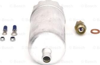 BOSCH 0 580 464 008 - Топливный насос www.autospares.lv