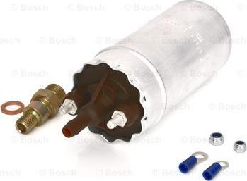 BOSCH 0 580 464 008 - Degvielas sūknis autospares.lv