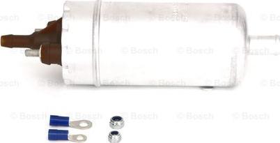 BOSCH 0 580 464 008 - Топливный насос www.autospares.lv