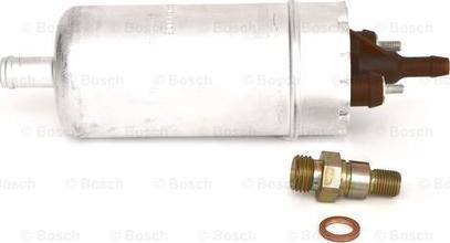 BOSCH 0 580 464 008 - Топливный насос www.autospares.lv