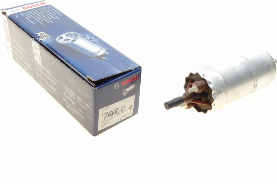 BOSCH 0 580 464 038 - Degvielas sūknis autospares.lv