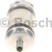 BOSCH 0 580 464 032 - Топливный насос www.autospares.lv