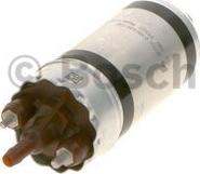 BOSCH 0 580 464 032 - Топливный насос www.autospares.lv