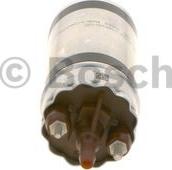 BOSCH 0 580 464 032 - Топливный насос www.autospares.lv