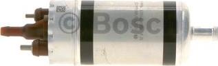 BOSCH 0 580 464 032 - Топливный насос www.autospares.lv