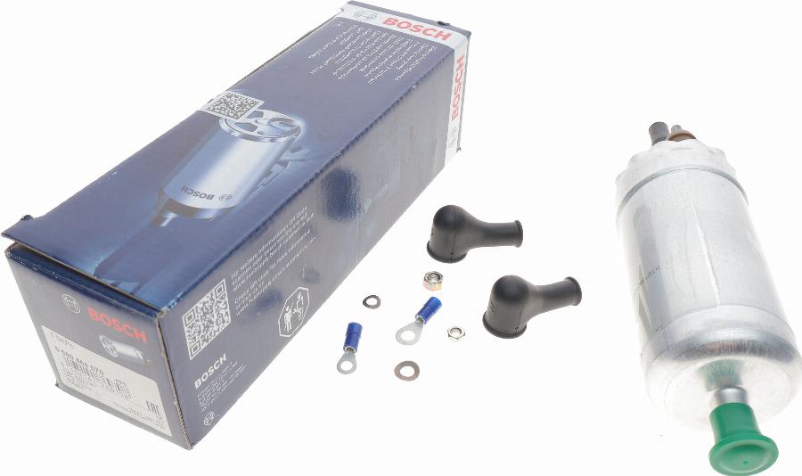 BOSCH 0 580 464 070 - Degvielas sūknis autospares.lv