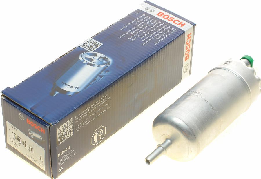 BOSCH 0 580 464 103 - Degvielas sūknis www.autospares.lv