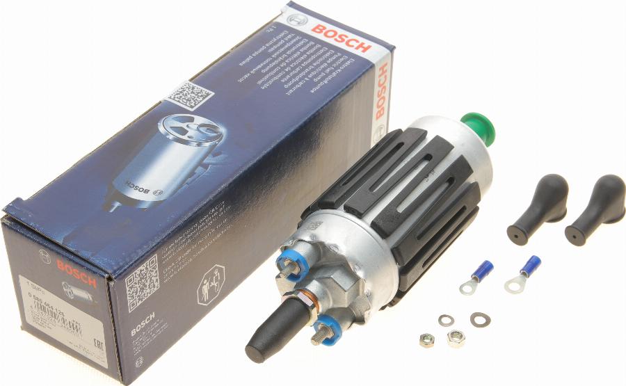 BOSCH 0 580 464 126 - Degvielas sūknis www.autospares.lv