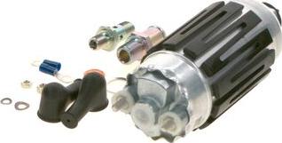 BOSCH 0 580 464 205 - Degvielas sūknis autospares.lv