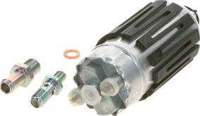 BOSCH 0 580 464 206 - Degvielas sūknis autospares.lv