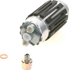 BOSCH 0 580 464 201 - Degvielas sūknis autospares.lv