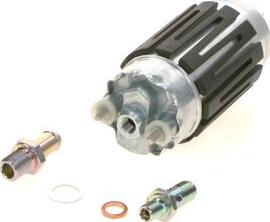 BOSCH 0 580 464 203 - Топливный насос www.autospares.lv