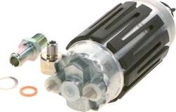 BOSCH 0 580 464 202 - Топливный насос www.autospares.lv