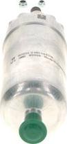 BOSCH 0 580 463 016 - Degvielas sūknis www.autospares.lv