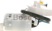 BOSCH 0 580 305 003 - Модуль топливного насоса www.autospares.lv