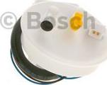 BOSCH 0 580 305 003 - Модуль топливного насоса www.autospares.lv