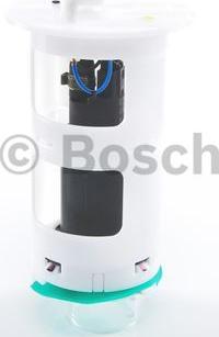 BOSCH 0 580 305 007 - Degvielas sūkņa modulis autospares.lv