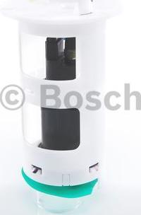 BOSCH 0 580 305 007 - Degvielas sūkņa modulis autospares.lv