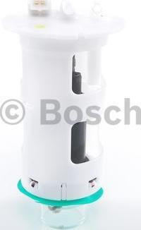 BOSCH 0 580 305 007 - Degvielas sūkņa modulis autospares.lv