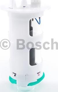 BOSCH 0 580 305 007 - Degvielas sūkņa modulis autospares.lv