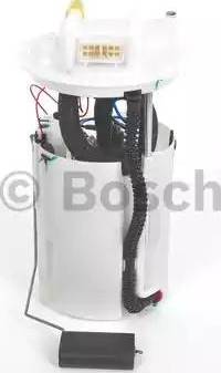 BOSCH 0 580 303 036 - Модуль топливного насоса www.autospares.lv