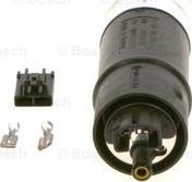 BOSCH 0 580 314 064 - Топливный насос www.autospares.lv