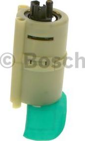 BOSCH 0 580 314 074 - Топливный насос www.autospares.lv