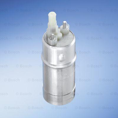 BOSCH 0 580 314 078 - Топливный насос www.autospares.lv