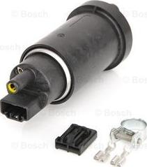 BOSCH 0 580 314 154 - Топливный насос www.autospares.lv