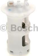 BOSCH 0 580 310 015 - Модуль топливного насоса www.autospares.lv