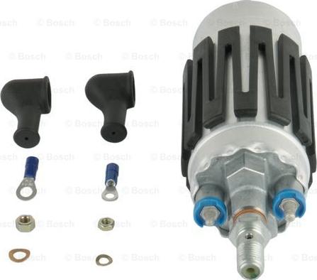 BOSCH 0 580 254 942 - Degvielas sūknis www.autospares.lv