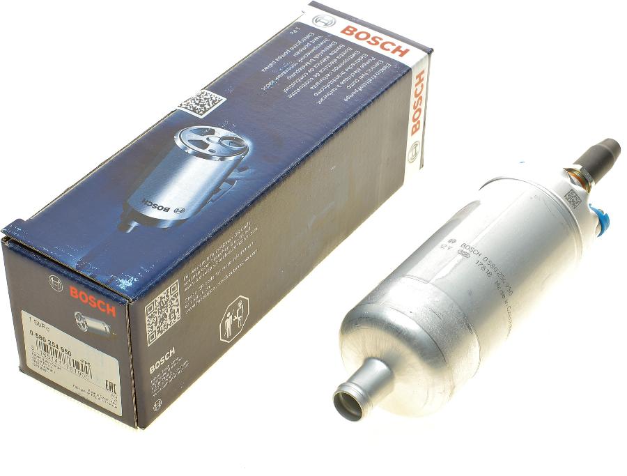 BOSCH 0 580 254 950 - Degvielas sūknis autospares.lv