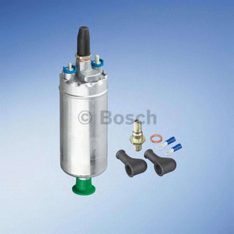 BOSCH 0580254957 - Degvielas sūknis www.autospares.lv