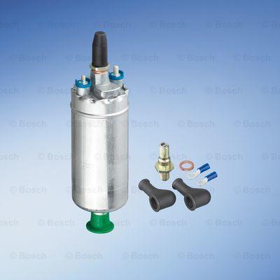 BOSCH 0 580 254 910 - Degvielas sūknis autospares.lv