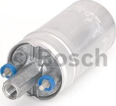 BOSCH 0 580 254 984 - Топливный насос www.autospares.lv