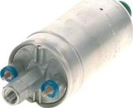 BOSCH 0 580 254 982 - Degvielas sūknis www.autospares.lv