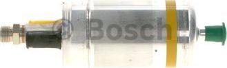 BOSCH 0 580 254 935 - Degvielas sūknis autospares.lv