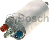 BOSCH 0 580 254 929 - Degvielas sūknis autospares.lv