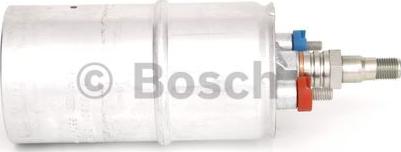 BOSCH 0 580 254 040 - Degvielas sūknis www.autospares.lv