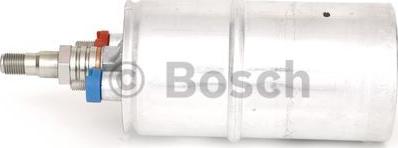 BOSCH 0 580 254 040 - Degvielas sūknis www.autospares.lv