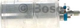 BOSCH 0 580 254 021 - Degvielas sūknis www.autospares.lv