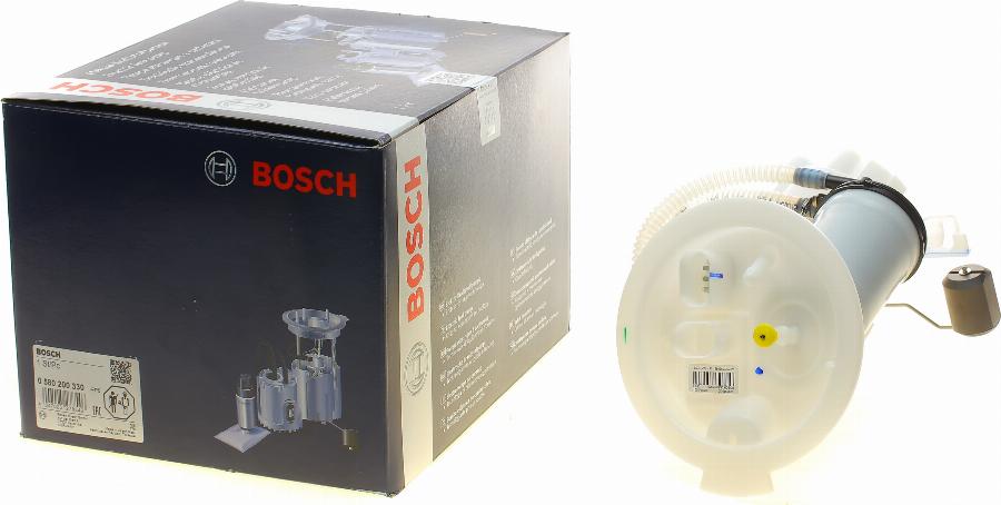 BOSCH 0 580 200 330 - Degvielas sūkņa modulis autospares.lv