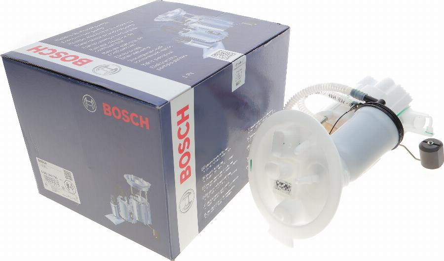 BOSCH 0 580 200 700 - Degvielas sūkņa modulis autospares.lv