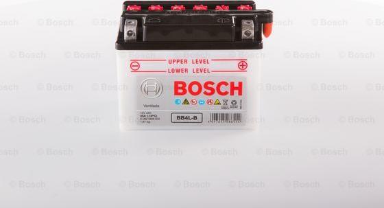 BOSCH 0 092 M48 020 - Startera akumulatoru baterija www.autospares.lv