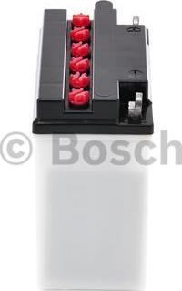 BOSCH 0 092 M4F 260 - Startera akumulatoru baterija www.autospares.lv